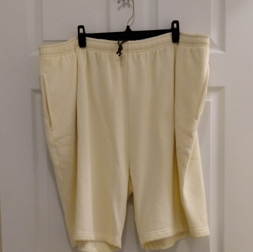 Repp 5X shorts - NWOT